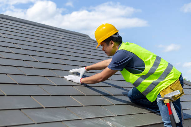 Roof Installation Near Me in Smithville, MO