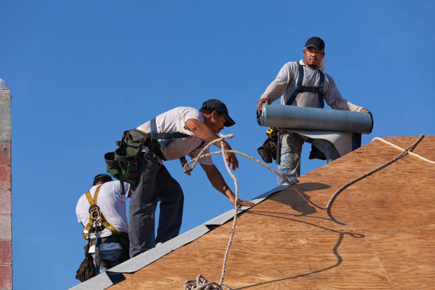 Smithville, MO Roofing Contractor Company
